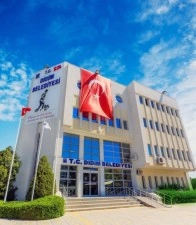 Didim Belediyesi halkı barınağı g&ouml;rmeye davet etti