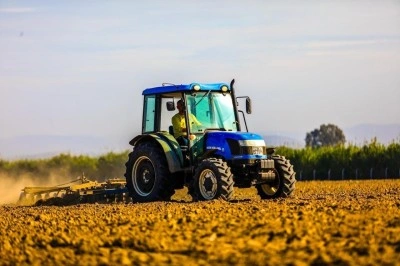 Didim Belediyesi yerel kalkınma i&ccedil;in kolları sıvadı