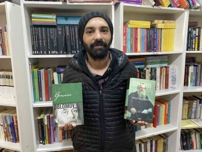 Dijital bağımlılık kitap okuma alışkanlıklarını da değiştirdi
