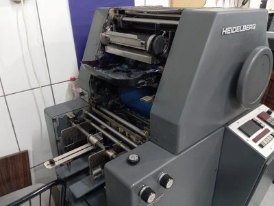 Dijital D&ouml;n&uuml;ş&uuml;m Matbaacılığı Bitirmedi