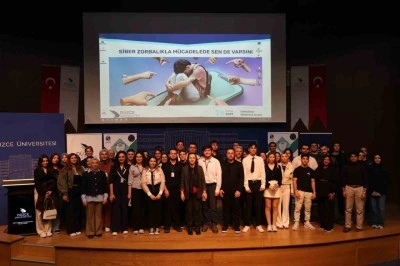 Dijital d&uuml;nyada g&uuml;venliğin artan &ouml;nemi