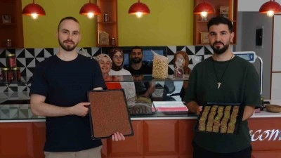 Yazılım Mühendislerinden Çikolata Atölyesine Yeni Bir Başarı Hikayesi!