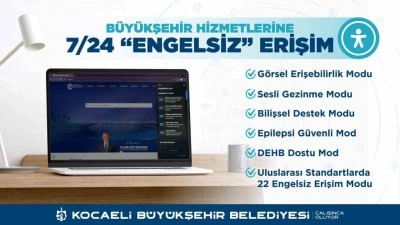 Dijital hizmetlerde "engelsiz" dönem