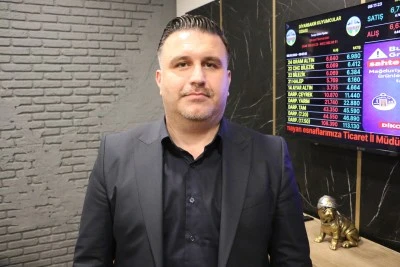 DİKO Başkanı Sanal&rsquo;dan &ldquo;Panik Yapmayın&rdquo; Uyarısı