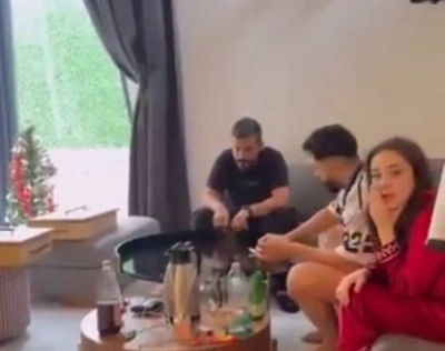 Dilan Polat ile Engin Polat’a Gözaltı kararı