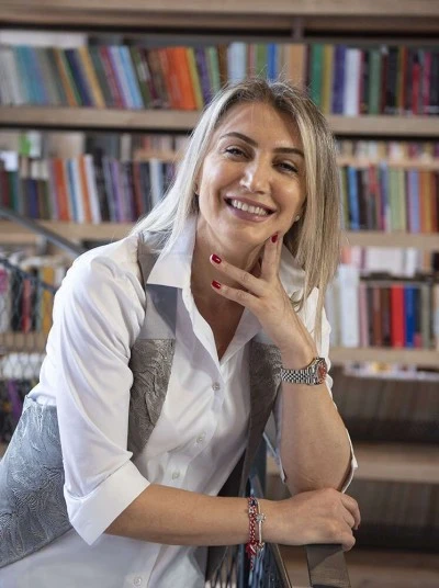 Dilek İmamoğlu&rsquo;ndan Bah&ccedil;eli&rsquo;ye Tepki