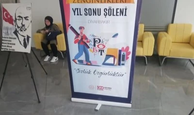 Dilimizin Zenginlikleri Projesi&rsquo;nde &Ouml;d&uuml;l Heyecanı: Diyarbakır&rsquo;da Sergi ve Ş&ouml;len D&uuml;zenlenecek
