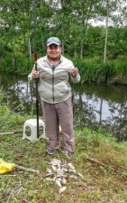 Direğe çarpan motosikletin genç sürücüsü hayatını kaybetti