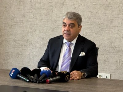 DİSİDER Başkanı Akbaş: Ortadoğu&rsquo;daki Gerilim Diyarbakır Ekonomisini Tehdit Ediyor