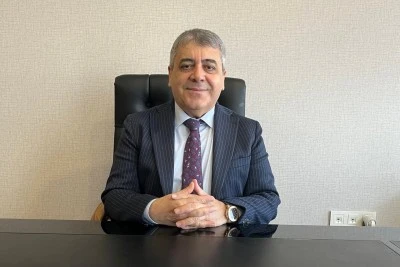  DİSİDER Başkanı Akbaş: Toplumsal barış, kalkınmanın anahtarıdır