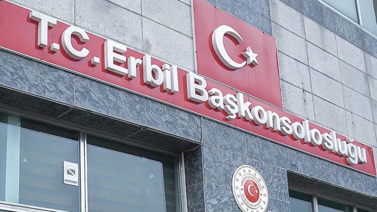 Dışişleri Bakanlığı'ndan Süleymaniye Uyarısı: Vatandaşlarımız İçin Güvenlik Tedbirleri Alındı
