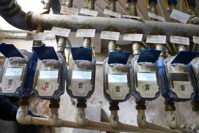 DİSKİ’den Akıllı Sayaç Hamlesi