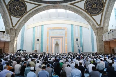 Diyanet’ten Tatil Dönemi Uyarısı