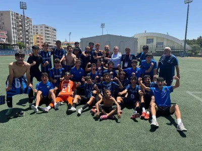 Diyar İnter’den Büyük Başarı!