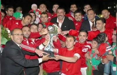 Diyarbakır 16 Yıldır Süper Lig Hasreti Çekiyor