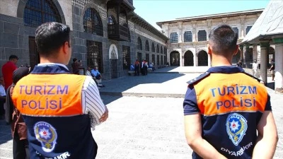 Diyarbakır 2025’te Turizmde Atağa Kalktı: 3 Milyon Ziyaretçi Hedefleniyor