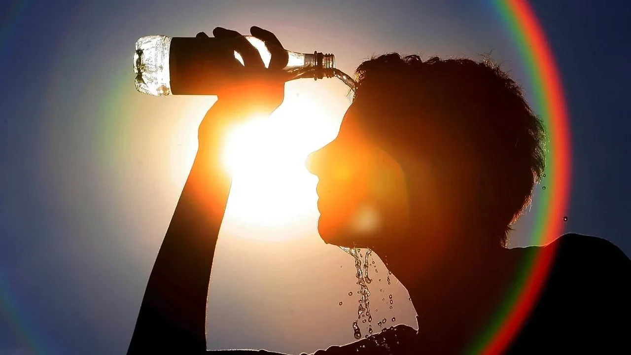 Diyarbakır’a Afrika Sıcakları Geliyor