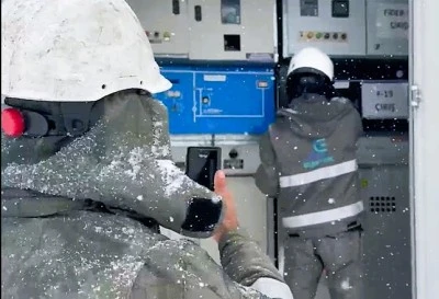 Diyarbakır&rsquo;a kesintisiz enerji hizmeti sunuldu