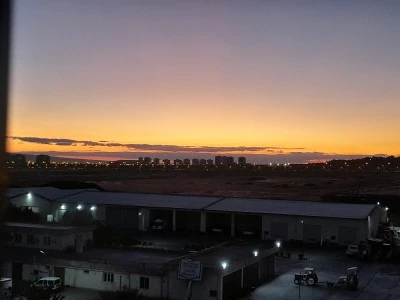 Diyarbakır'a Müjdeli Haber: Yarın Yağmur Geliyor!