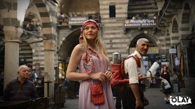 Diyarbakır'a Ne Kadar Turist Geldi? Rakamlar İnanılmaz!