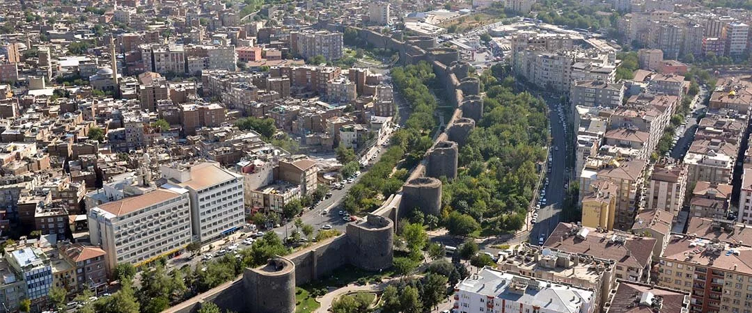 Diyarbakır’a Özel Teşvikler: Yeni Yatırım Sistemi Neler Getiriyor?