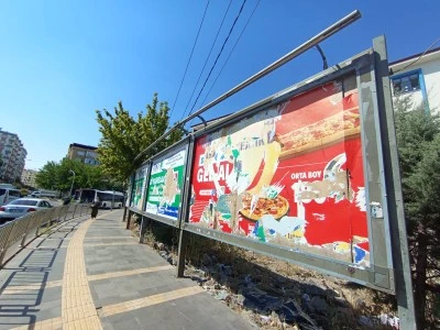 Diyarbakır'a Yakışmayan G&ouml;r&uuml;nt&uuml;ler