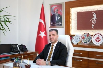 Diyarbakır Aile ve Sosyal Hizmetler İl M&uuml;d&uuml;rl&uuml;ğ&uuml;ne &Ccedil;e&ccedil;en atandı