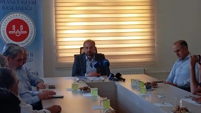 Diyarbakır’da “Doğumunun 1500. Yılında Âlemlere Rahmet” Etkinlikleri Başlıyor