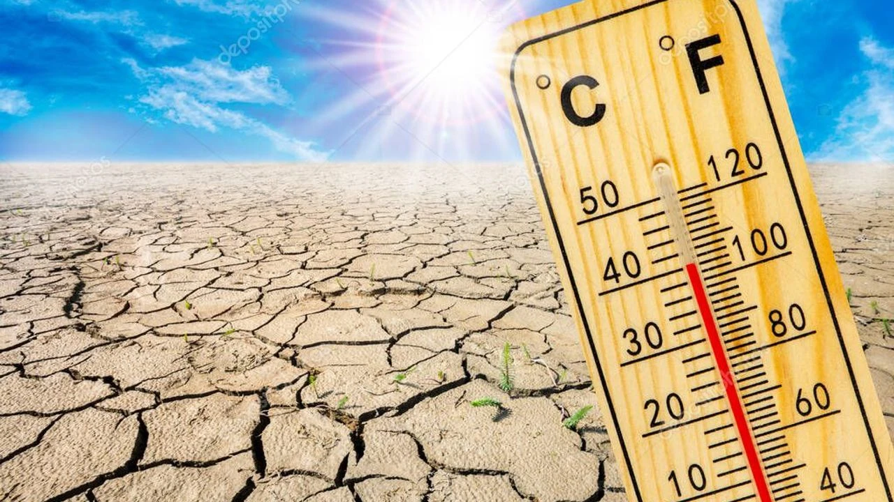 Diyarbakır Alev Alev Yanıyor: Uzmanlar Uyarıyor