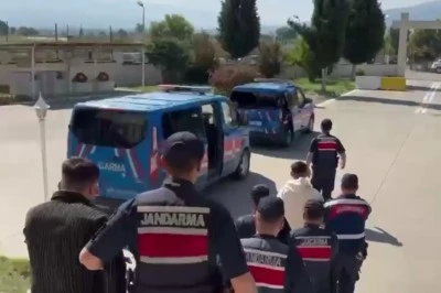 Diyarbakır, Antalya ve 3 İlde Narkotik Operasyonu