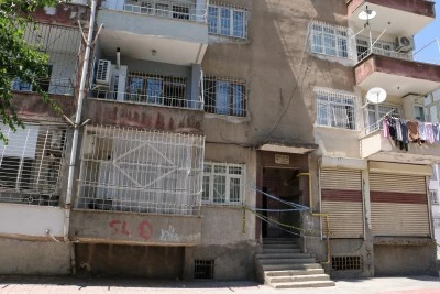 Diyarbakır Bağlar’da boşaltılan apartmandan iyi haber geldi