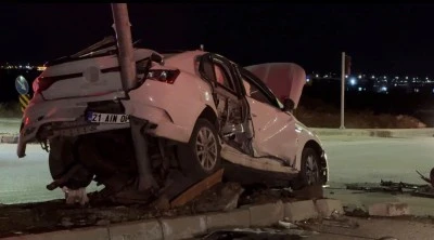 Diyarbakır Bağlar&rsquo;da &Ccedil;arpışma: 3 Yaralı