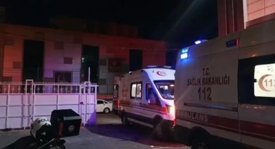 Diyarbakır Bağlar’da Silahlı Kavga: 1 Ölü, 1 Yaralı – Gözaltına Alınan 4 Şüpheli Tutuklandı