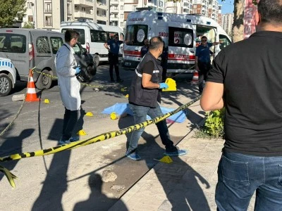 Diyarbakır Bağlar’da Silahlı Saldırı: Bir Kişi Hayatını Kaybetti