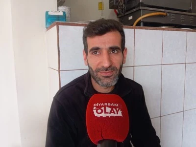 Diyarbakır Bağlar&rsquo;da sıradışı kahvehane