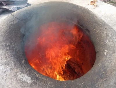 Diyarbakır Bağlar&rsquo;da Tandır Geleneği Direniyor