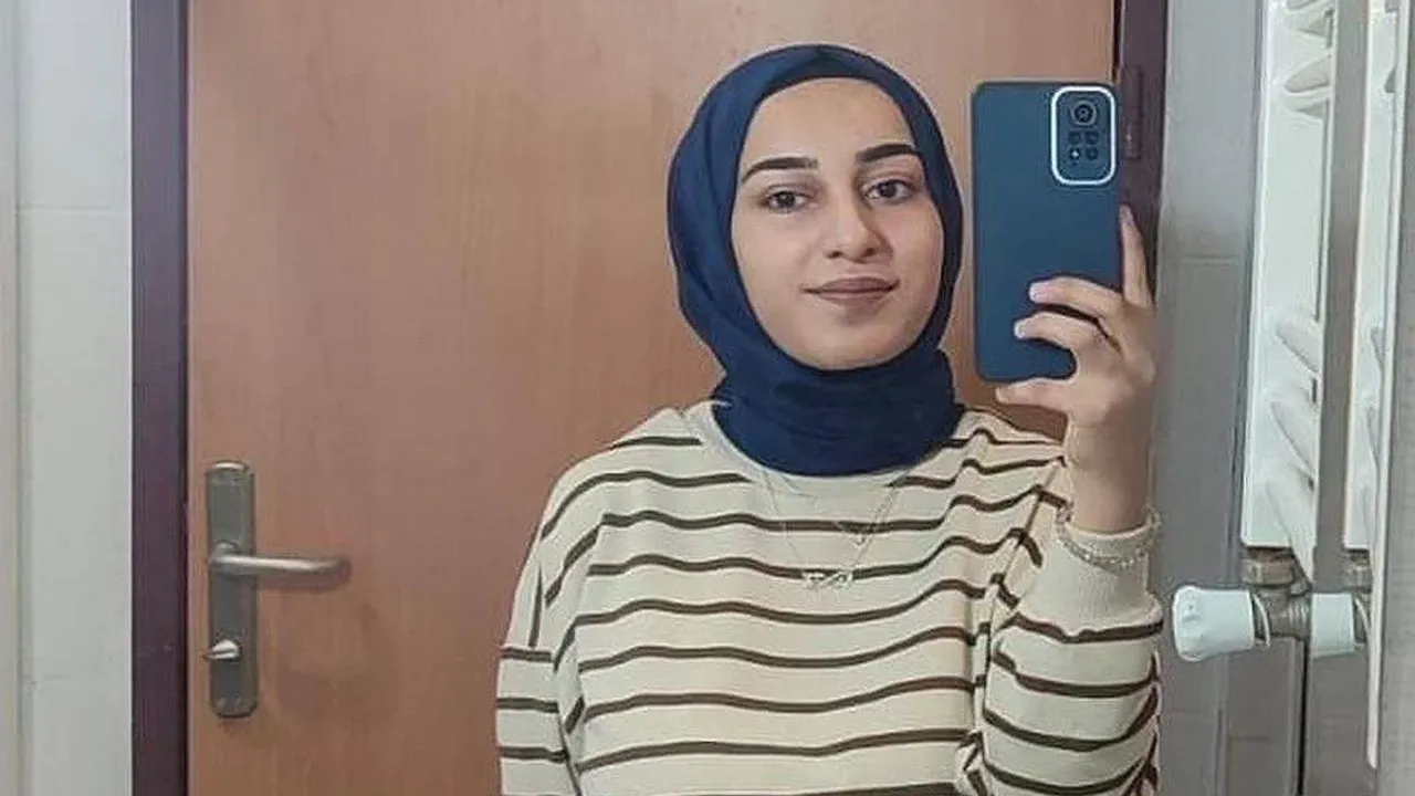 Diyarbakır Barosu'ndan Rojin İçin ATK Hakkında Suç Duyurusu