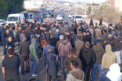 Diyarbakır Besicileri, Şap Hastalığı Nedeniyle Kapatılan Hayvan Pazarının Açılmasını Talep Etti