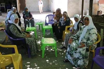 Diyarbakır-Bing&ouml;l Sınırında Kayıp Alarmı 9 G&uuml;nd&uuml;r İz Yok