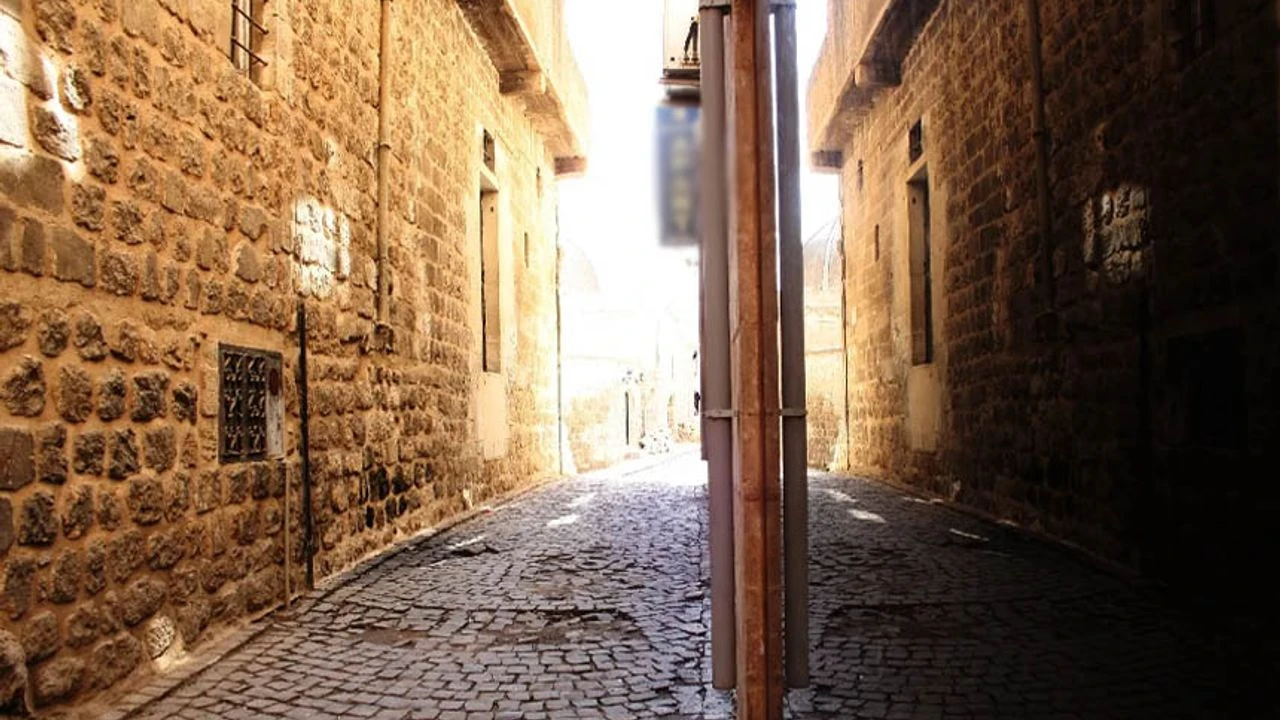 Diyarbakır bir günde gezilir mi?