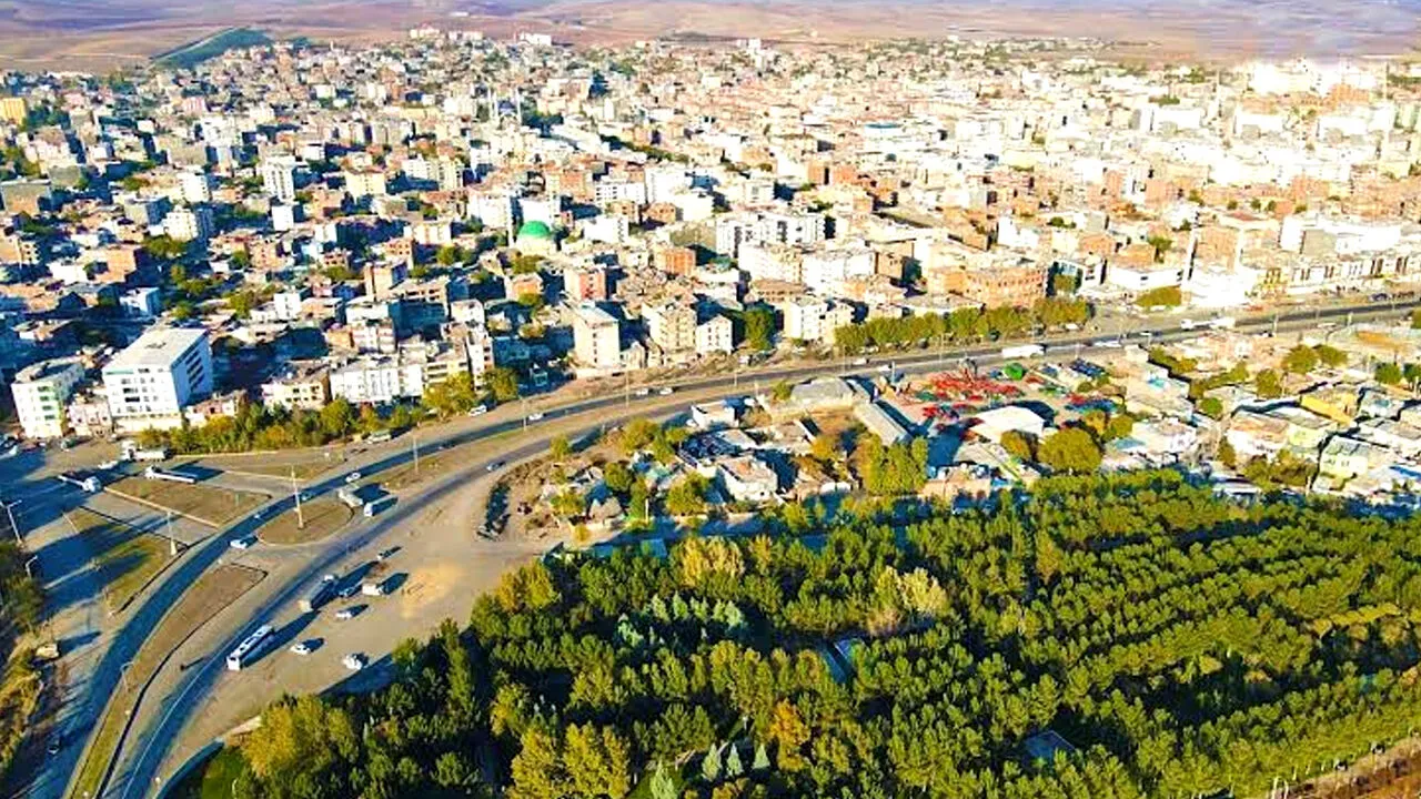 Diyarbakır Bismil Adı Nereden Gelmektedir?