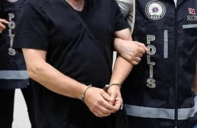 Diyarbakır Bismil’de 40 Yıl Hapis Cezası Bulunan Hükümlü Yakalandı