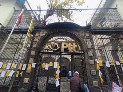 Diyarbakır B&ouml;lge M&uuml;d&uuml;rl&uuml;ğ&uuml;ne 6 İl Bağlandı