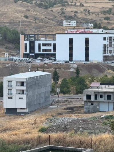 Diyarbakır Çermik’te Düğün Magandaları Ortalığı Savaş Alanına Çevirdi: 1 Yaralı