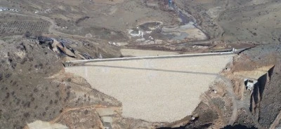 Diyarbakır Çermik’te Tarihi Adım