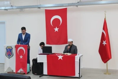 Diyarbakır Cezaevi Kampüsünde Eğitim Alan Mahkumlar Sertifikalarını Aldı