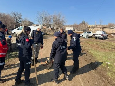 &Ccedil;ınar&rsquo;da 10 G&uuml;nd&uuml;r Kayıp Kadın İ&ccedil;in Arama S&uuml;r&uuml;yor
