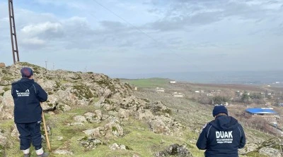 Diyarbakır &Ccedil;ınar&rsquo;da 13 G&uuml;nd&uuml;r Kayıp Kadın İ&ccedil;in Zamanla Yarış