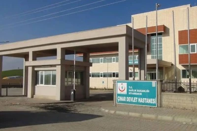 Diyarbakır Çınar’da Feci Kaza: 1,5 Yaşındaki Bebek Hayatını Kaybetti