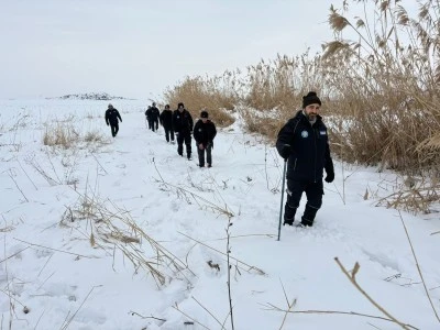 Diyarbakır &Ccedil;ınar&rsquo;da Kayıp Kadın İ&ccedil;in Arama &Ccedil;alışmaları 3. G&uuml;n&uuml;nde S&uuml;r&uuml;yor